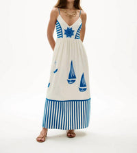 Carolina K - Amelia Dress