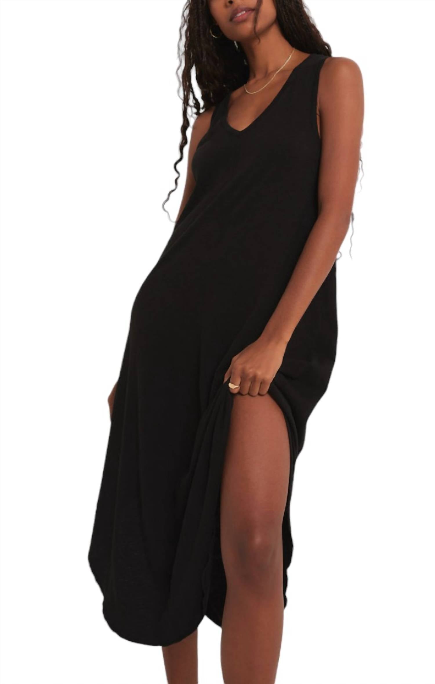 Z Supply - The Reverie Slub Dress