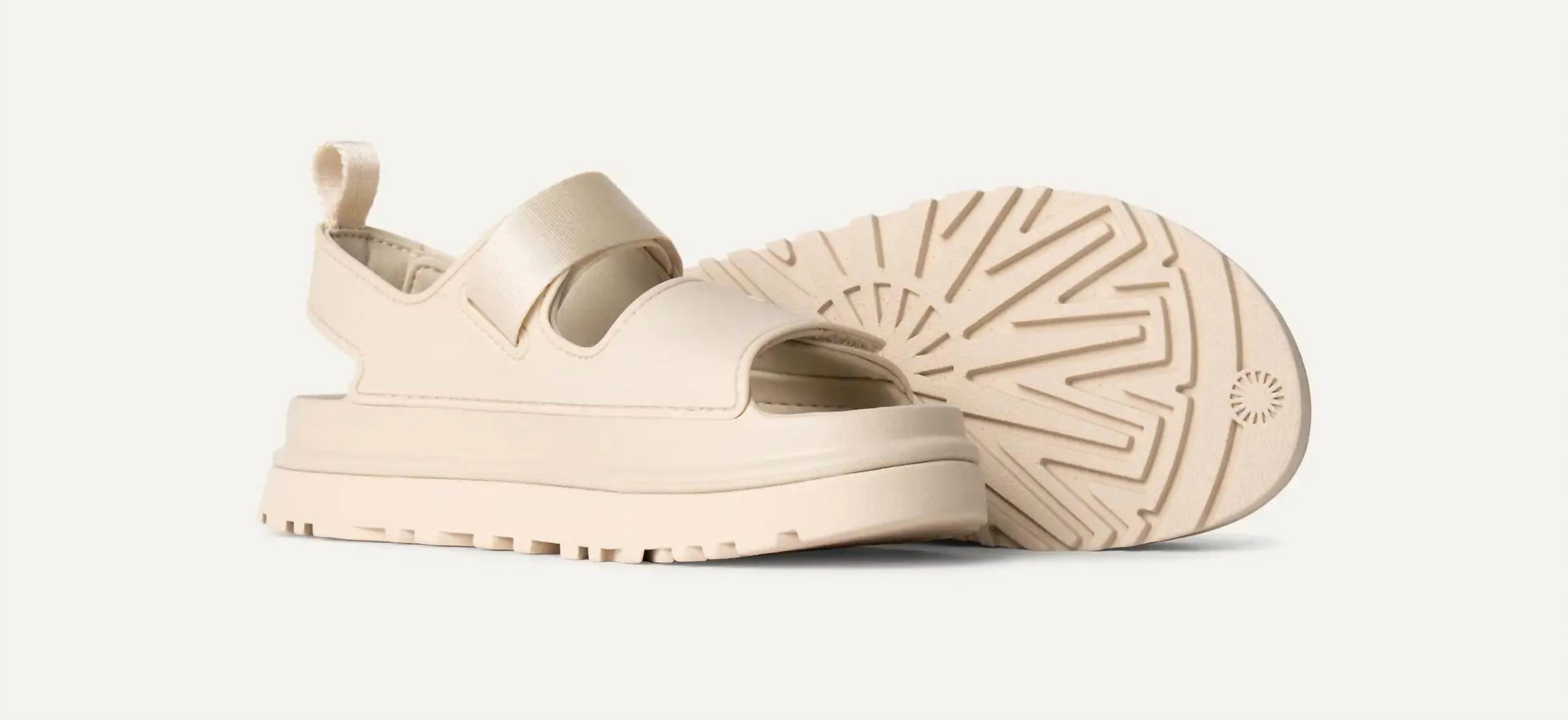 Ugg - Women's Goldenglow Sandal