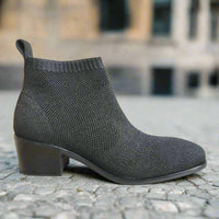 Naot - Women's Legacy Heeled Ankle Boots