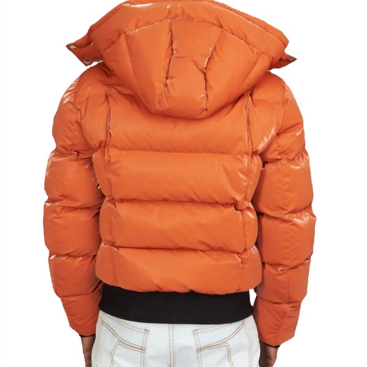 Woodpecker - Woody Bomber Jacket