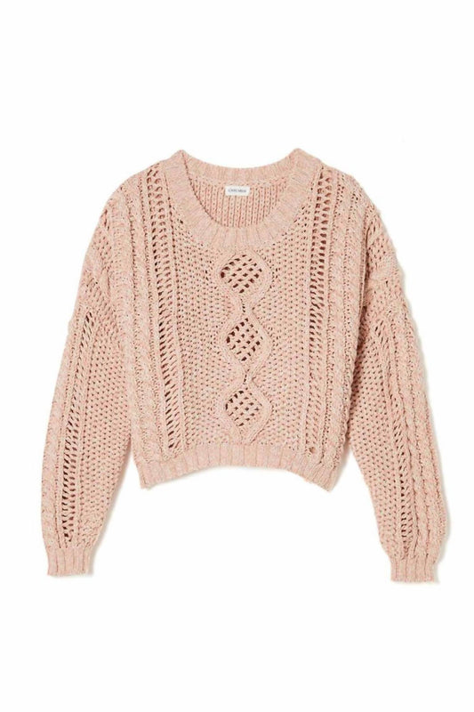 Louise Misha - Women's Lorena Jumper