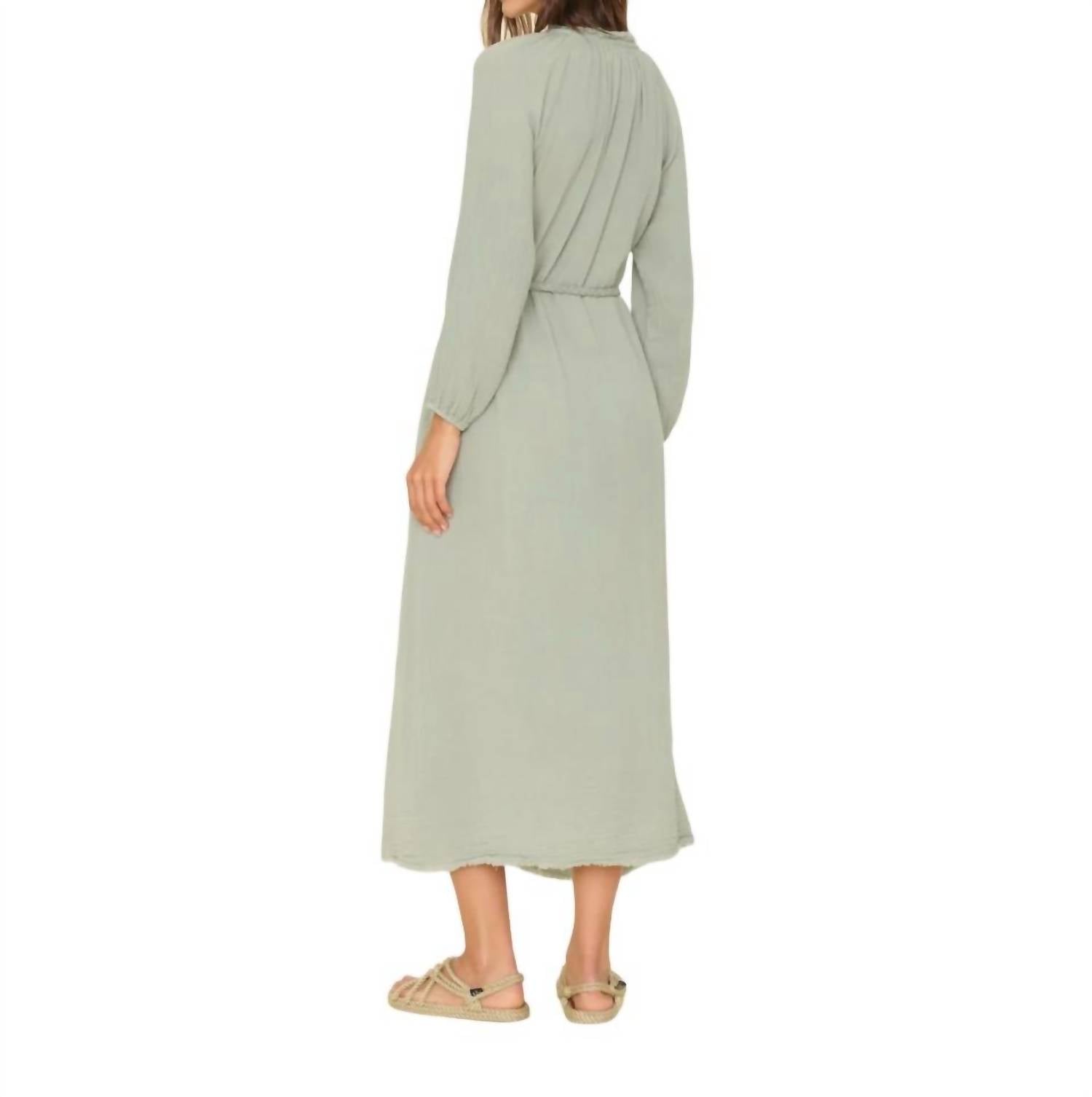 Xirena - Andrea Dress