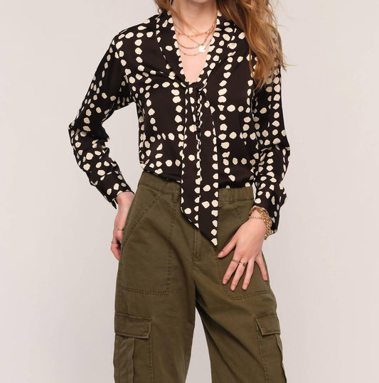 Heartloom - Juniper Blouse