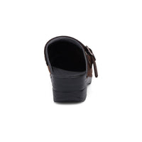 Dansko - Women's Ingrid Open Back Clogs