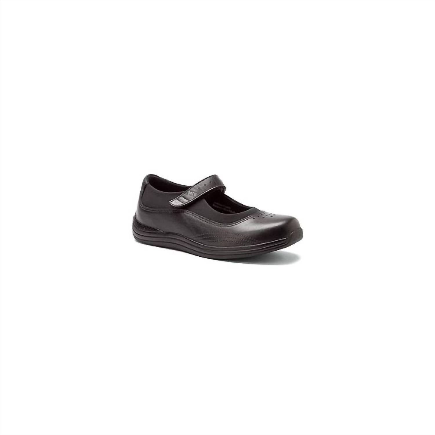 Drew - Women's Rose Mary Jane Shoes