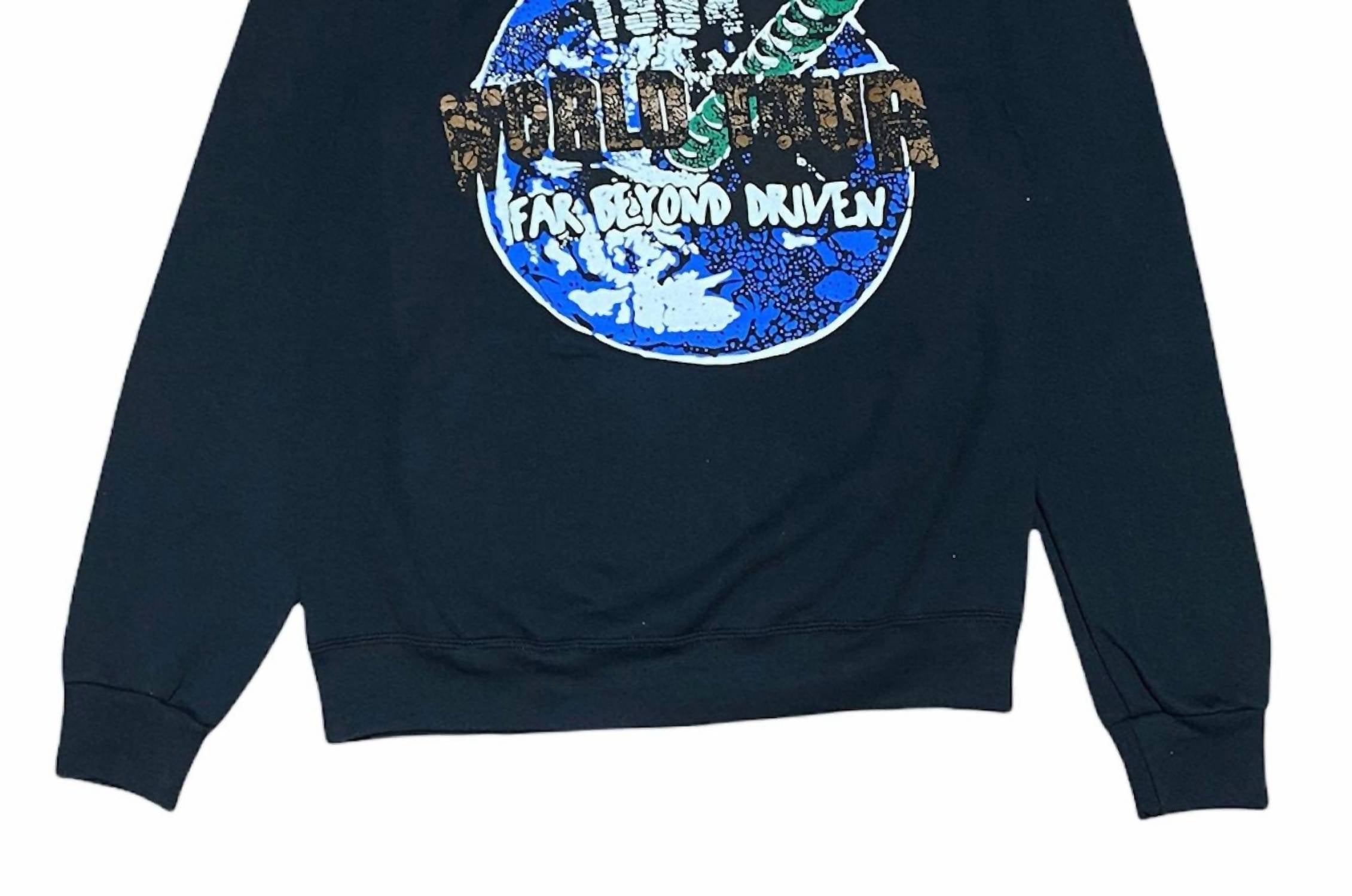 Bleach - Men's Medicinal Hoodie