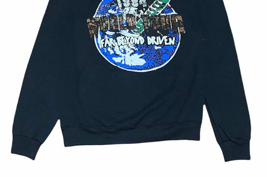 Bleach - Men's Medicinal Hoodie