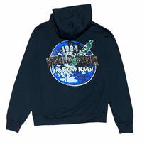 Bleach - Men's Medicinal Hoodie
