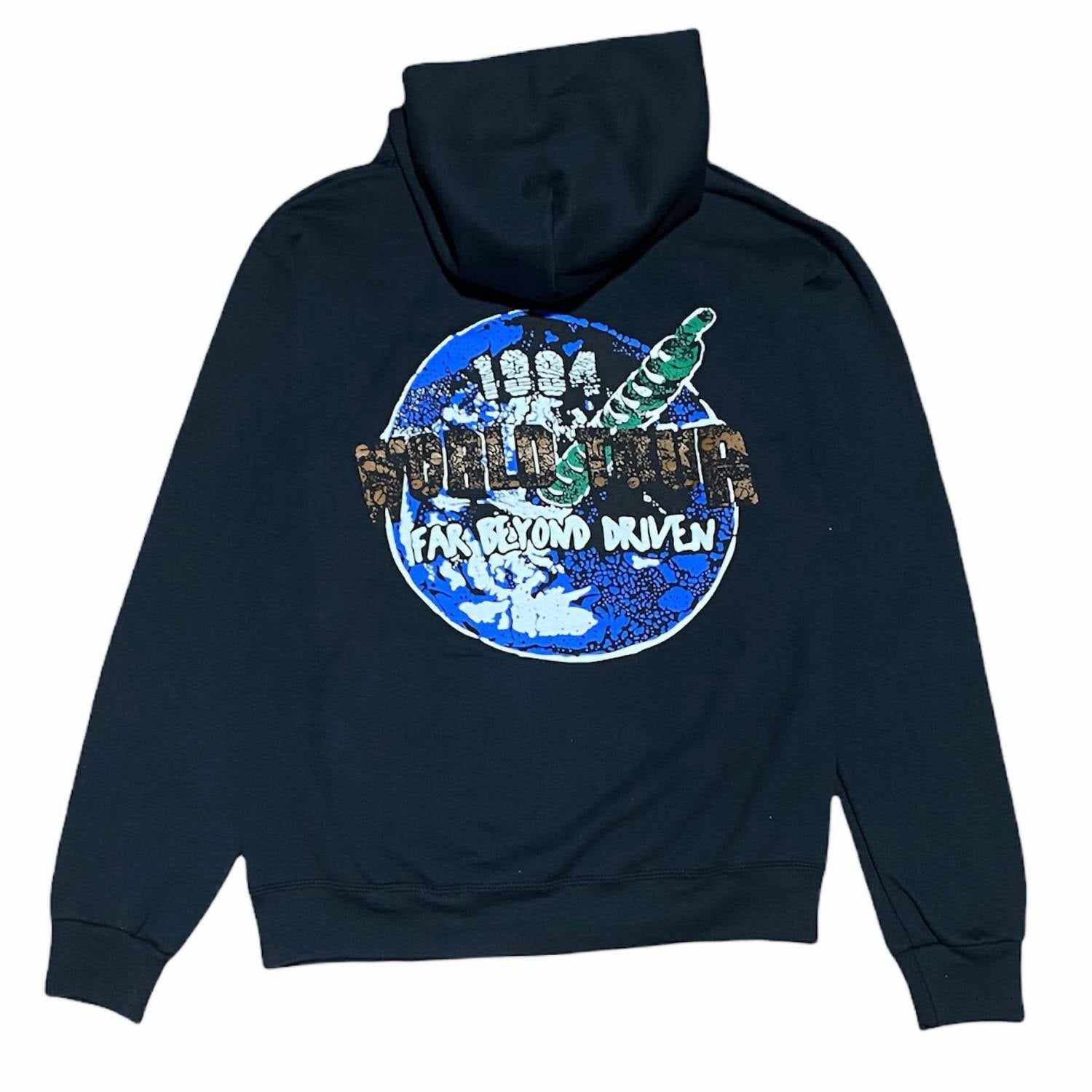 Bleach - Men's Medicinal Hoodie