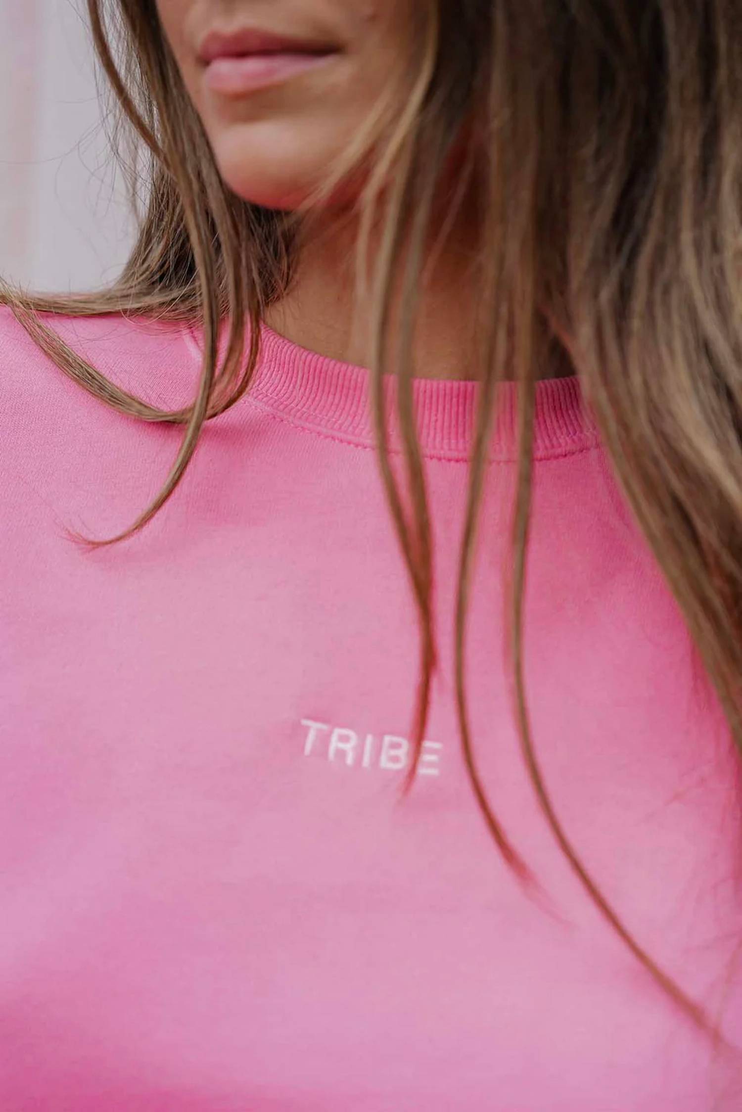 Tribe Kelley - Butter Crew Long Haul Sweatshirt