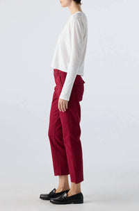 Amo - Easy Army Trouser