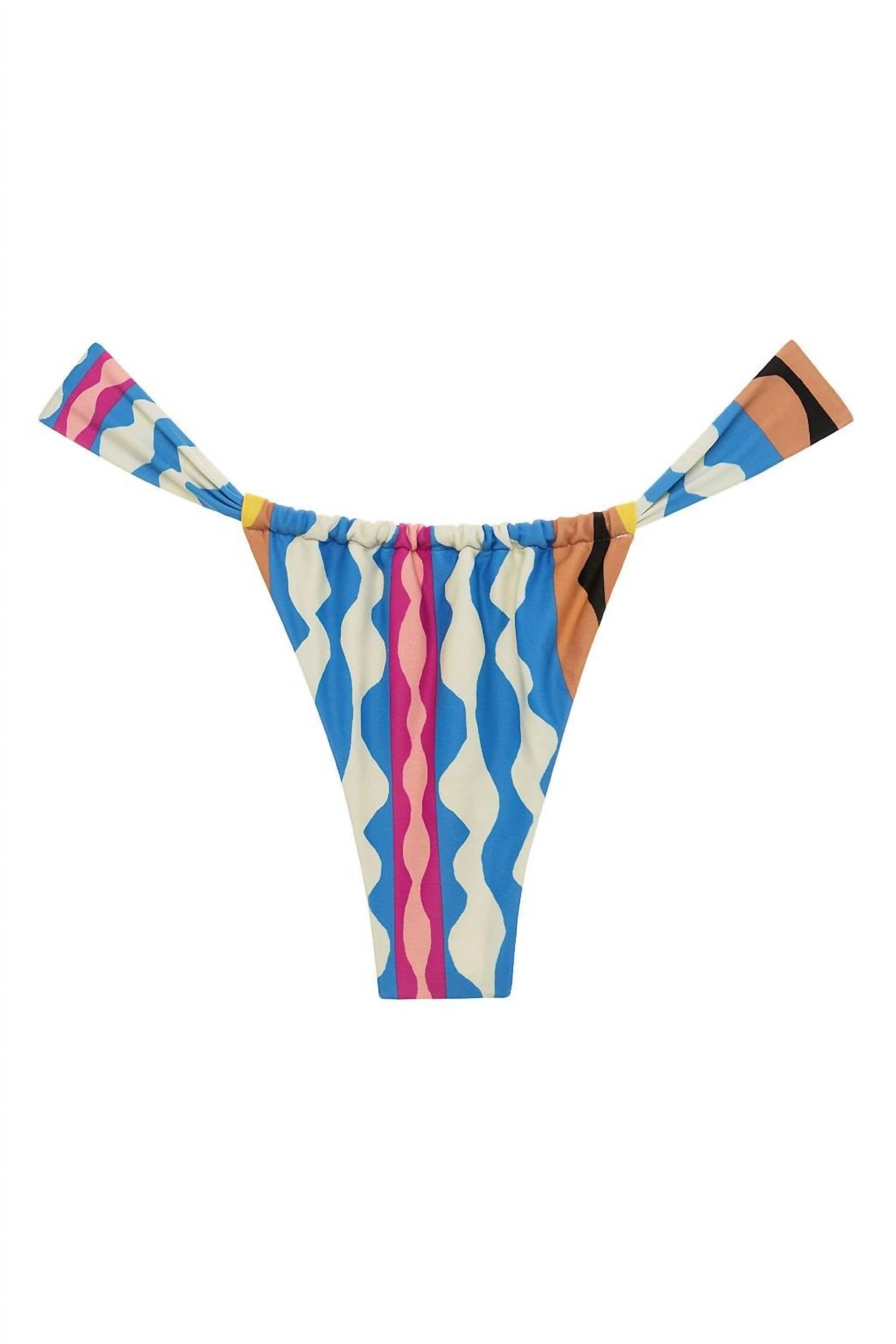 Montce - Women's Sandra Bikini Bottom