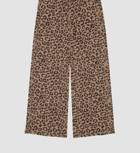 Dl1961 - Kids' - Girls Nini Wide Leg Low Rise Jeans