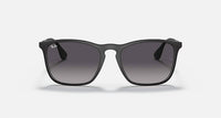 Ray Ban - Chris Non Polarized Sunglasses Rb4187 - 622 - 8g