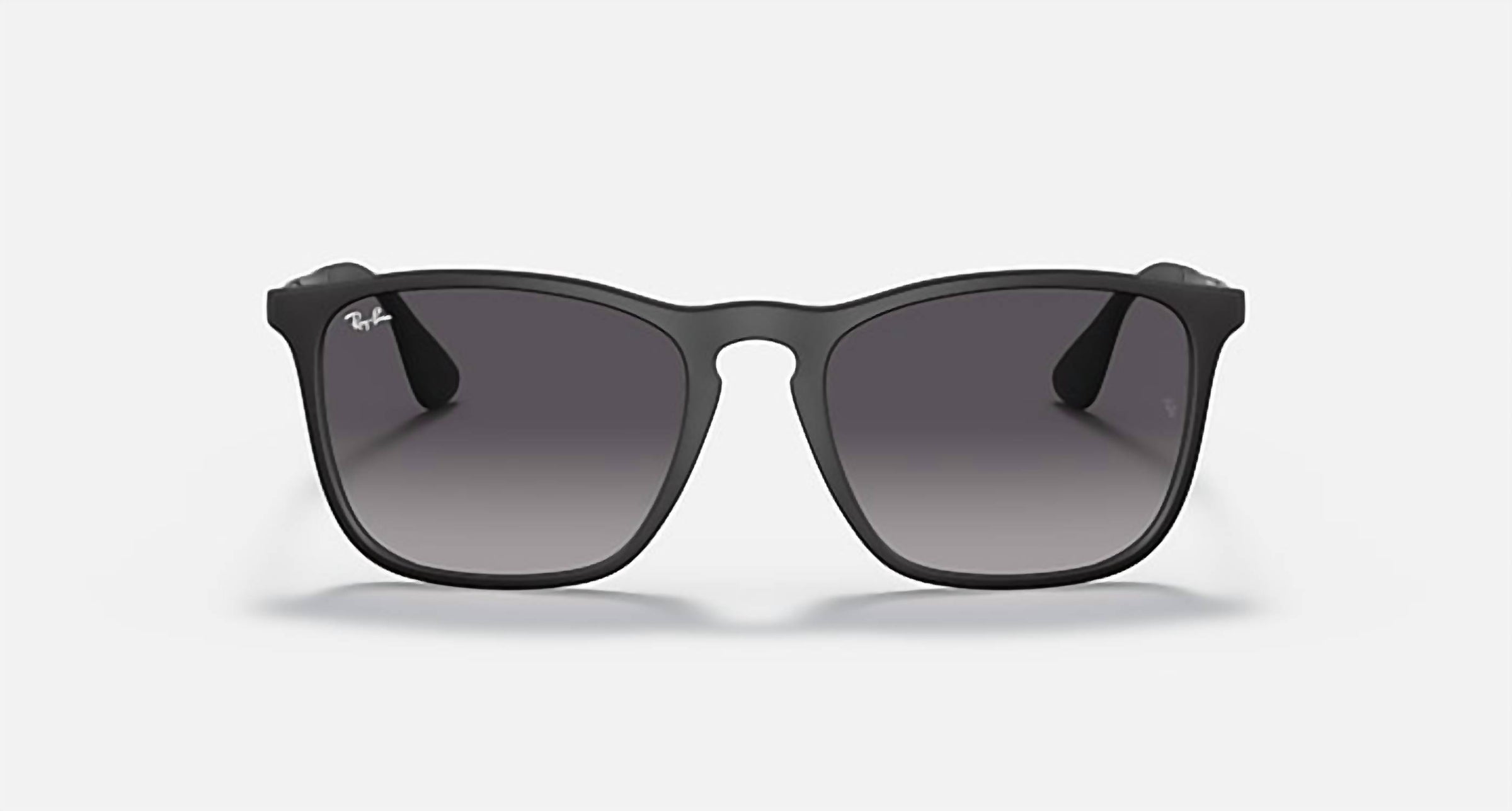 Ray Ban - Chris Non Polarized Sunglasses Rb4187 - 622 - 8g