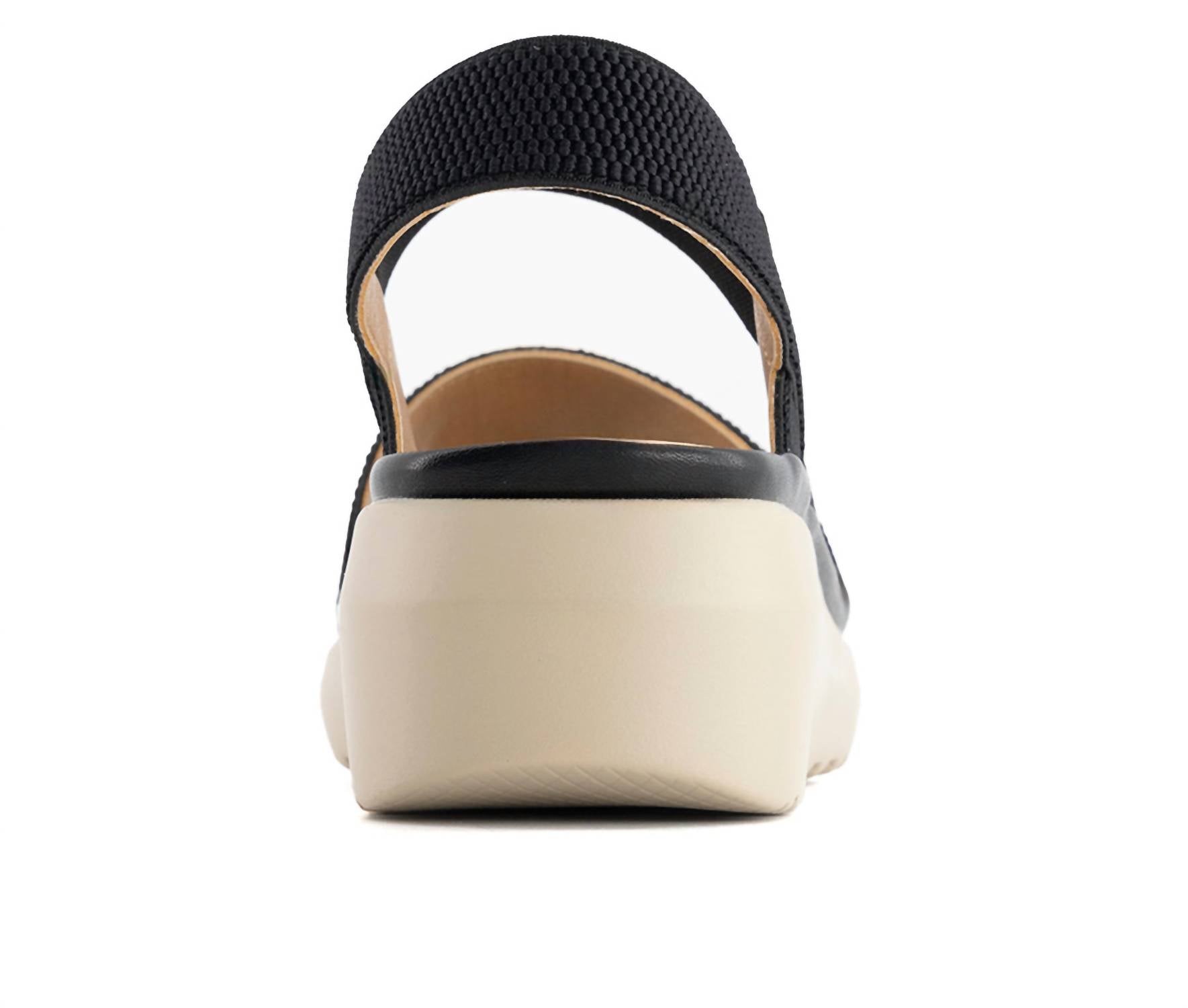 Andrea - Women's Comfort Deluxe Massage Casual Sandal