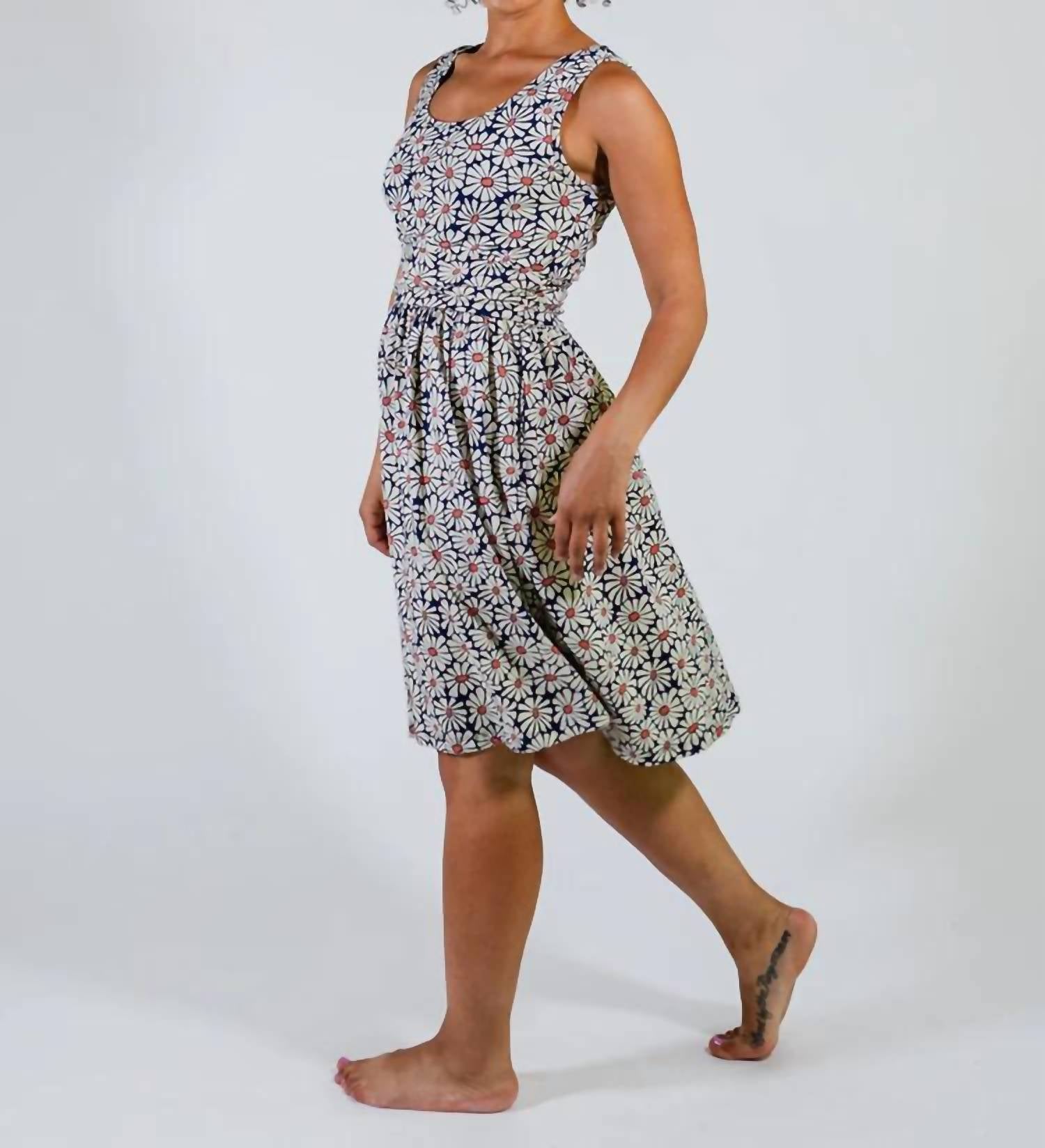 Mata Traders - Asheville Dress