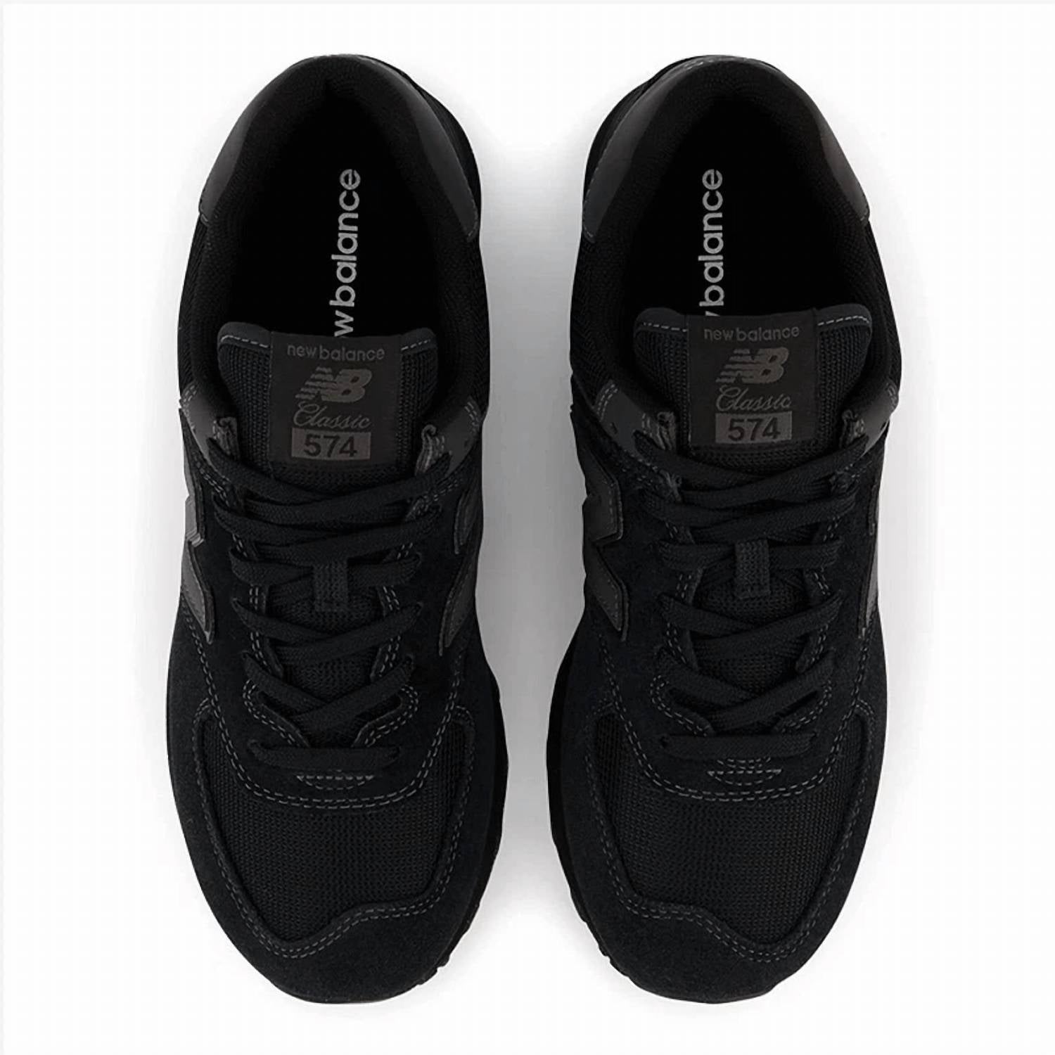 New Balance - Men's 574 Running Shoes