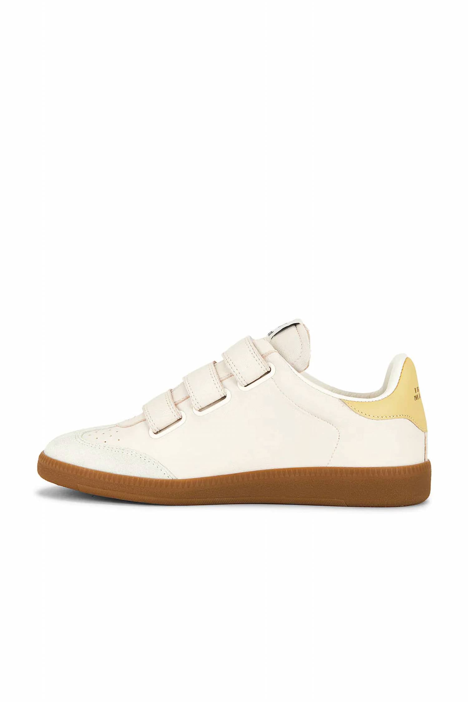 Isabel Marant - Women's Beth Sneakers