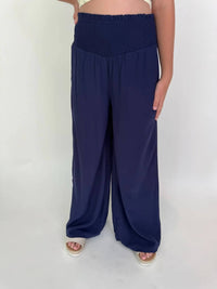 Katie J Nyc - Flora Pant