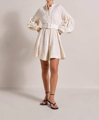 Scarlett Poppies - Berite Short Dress