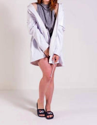 Women's Fila Slide Sandal