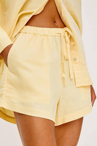 Rails - Jenner High Waist Short
