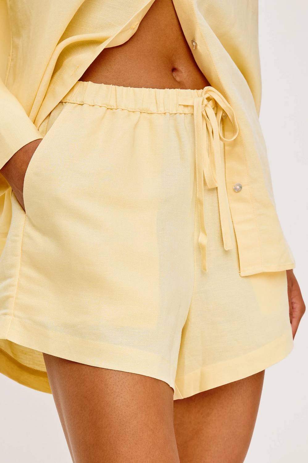 Rails - Jenner High Waist Short
