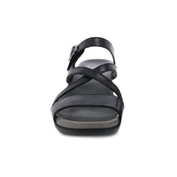 Dansko - Women's Ana Strappy Slide Wedge Sandal