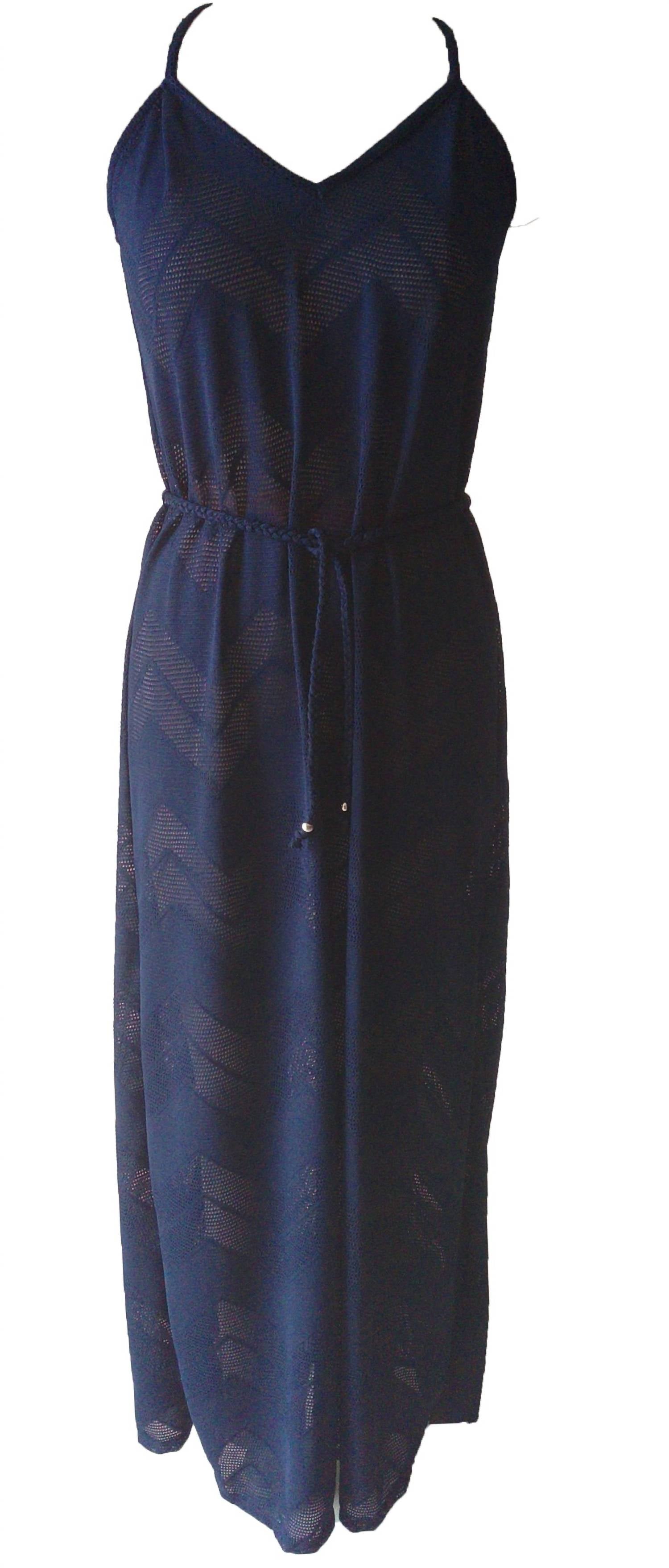 Malibutique - Paula Maxi Dress Cover-up