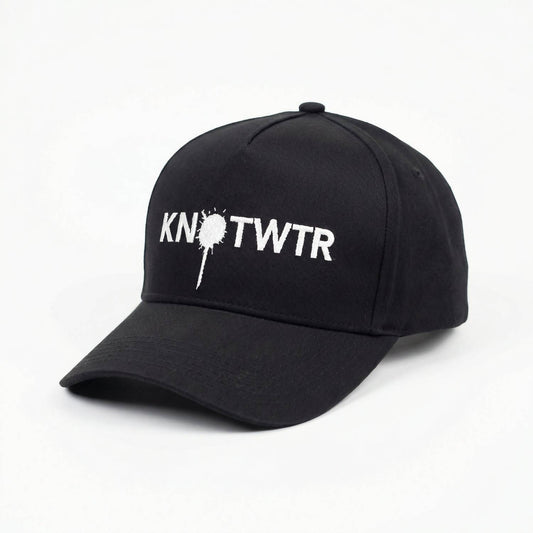 Knotwtr - Women's Pearl Snapback Hat