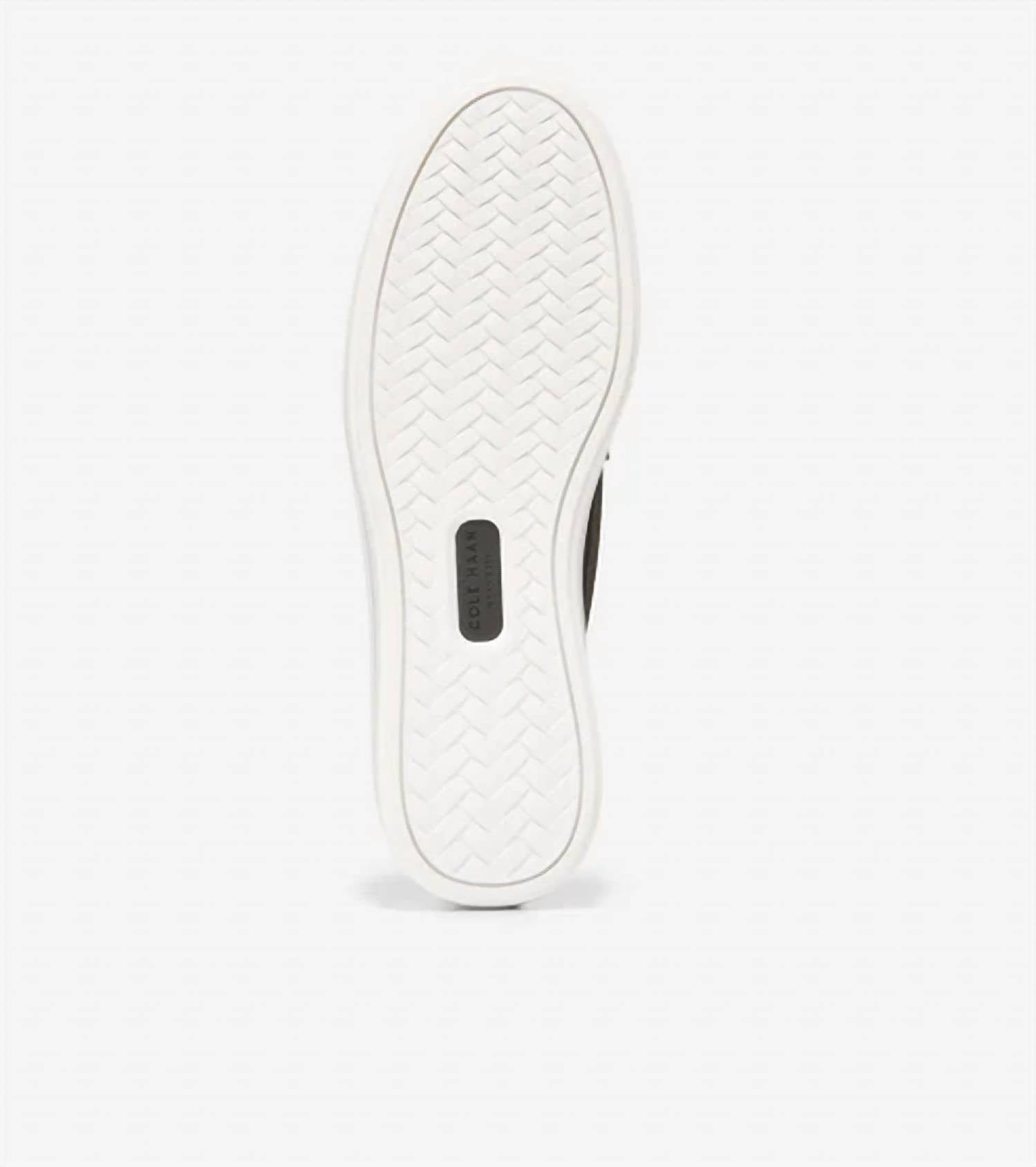 Cole Haan - Women's Pinch Long-weekender Penny Loafers