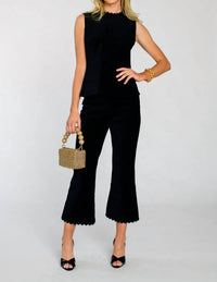 Elizabeth James The Label - Jojo Flare Pants