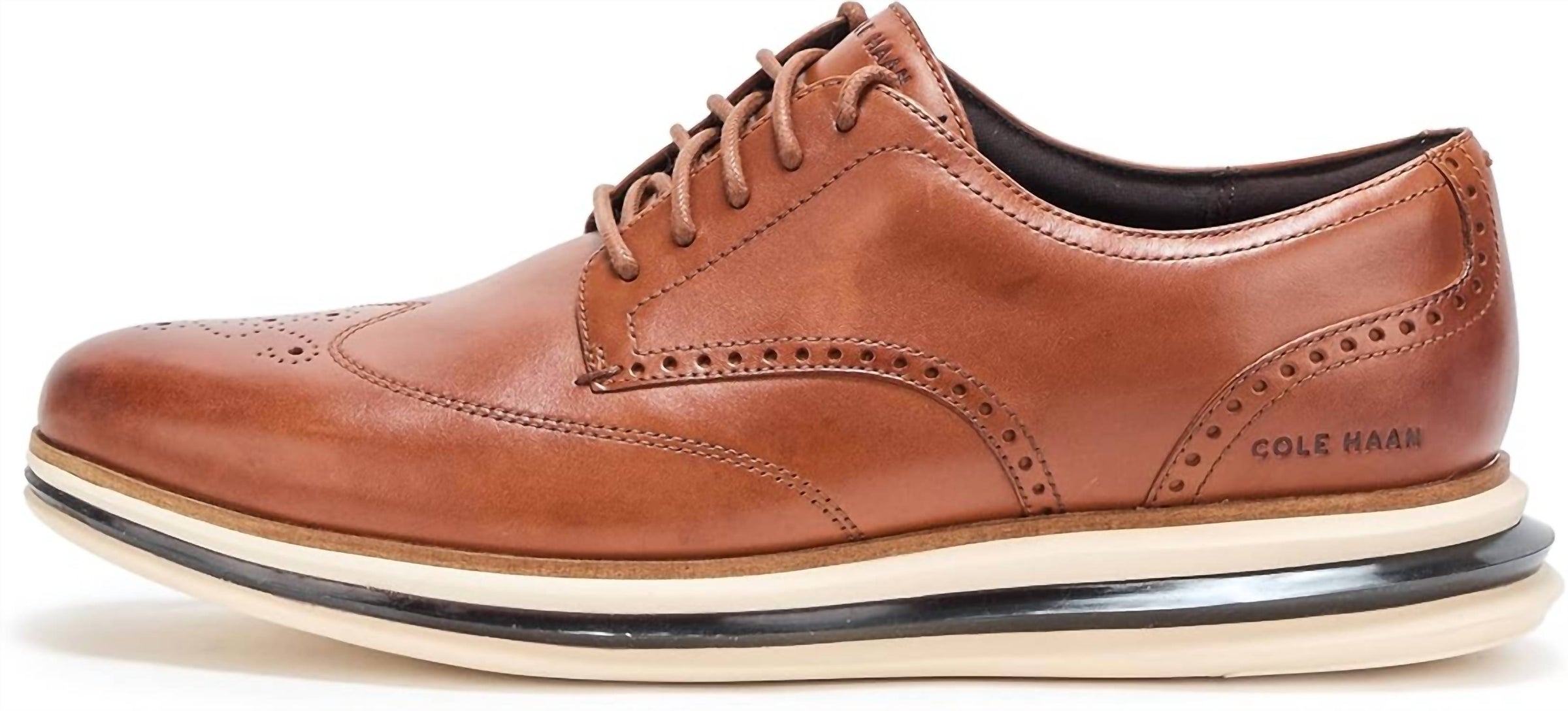 Cole Haan - Men's Energy One Wing Oxford Shoes