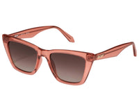 Quay - Women's Call The Shots Large Sunglasses