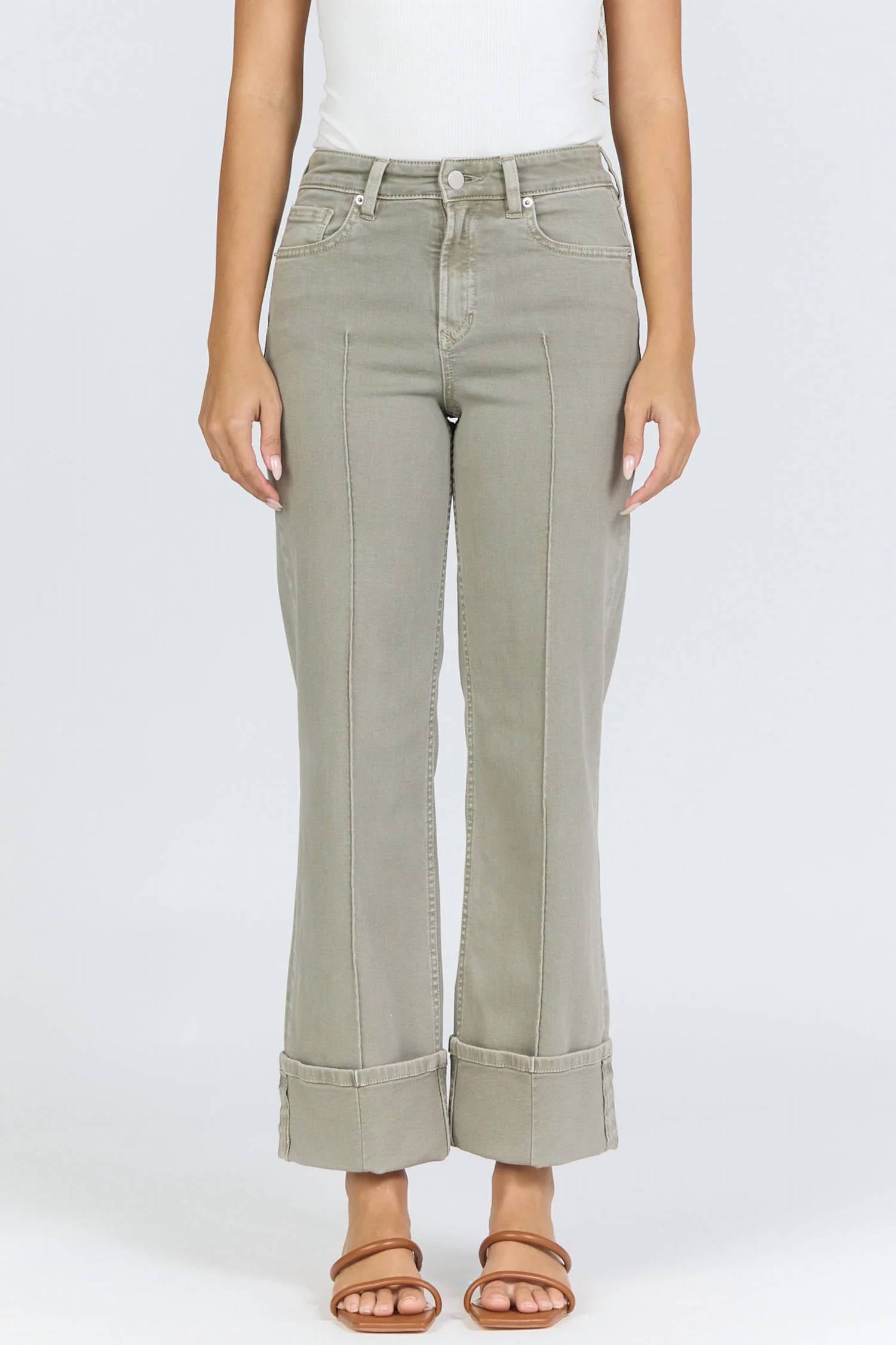 Dear John Denim - Holly Jean