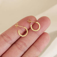 Maive - Women's Jasmine Semi Hoops
