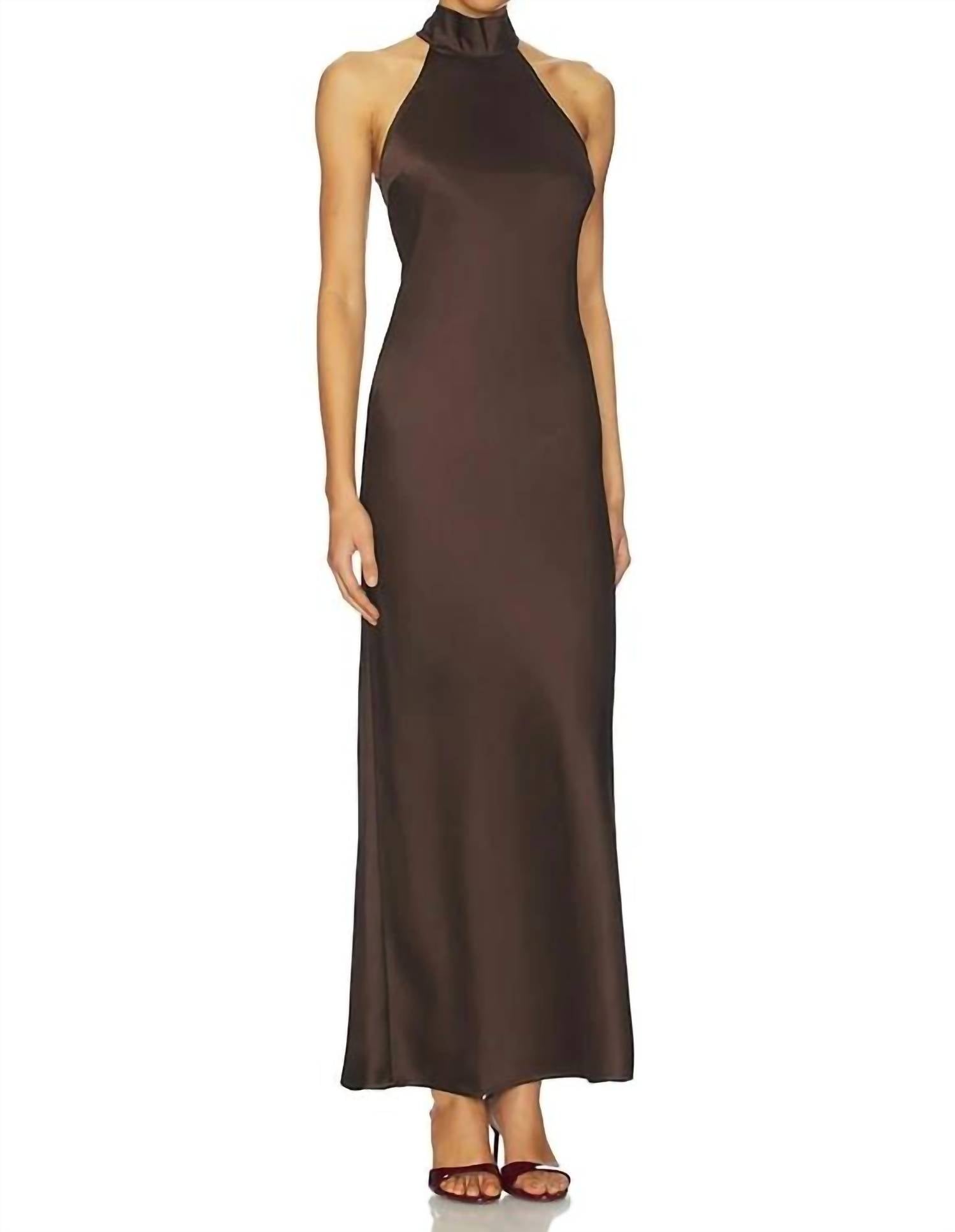 Steve Madden - Lara Maxi Dress