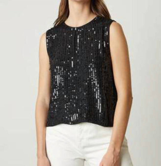 Velvet By Graham & Spencer - Maison Tank Top