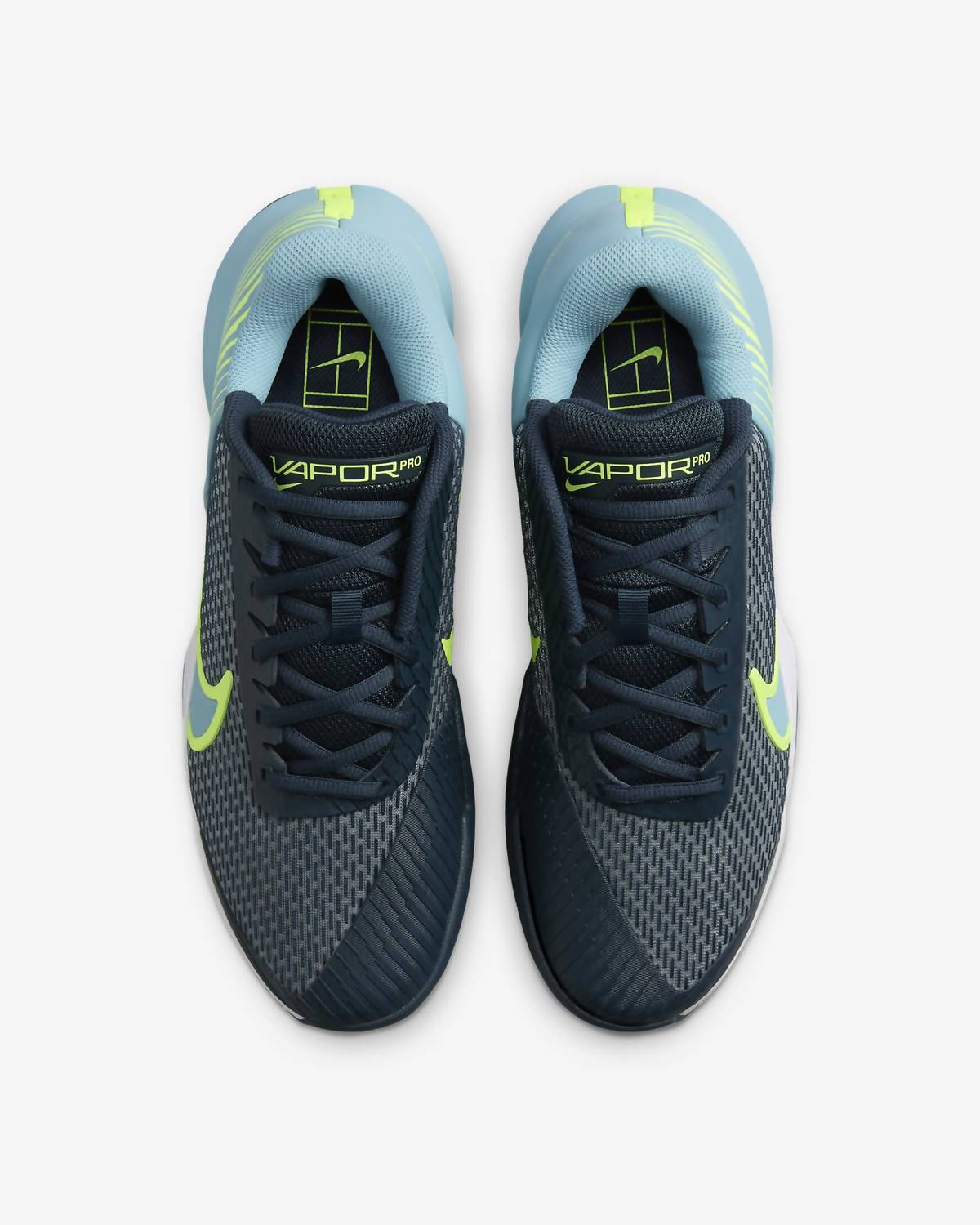 Nike - Men's Air Zoom Vapor Pro 2 Shoes
