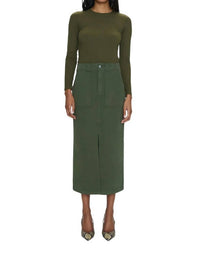 Pistola - Pamela High Rise Skirt