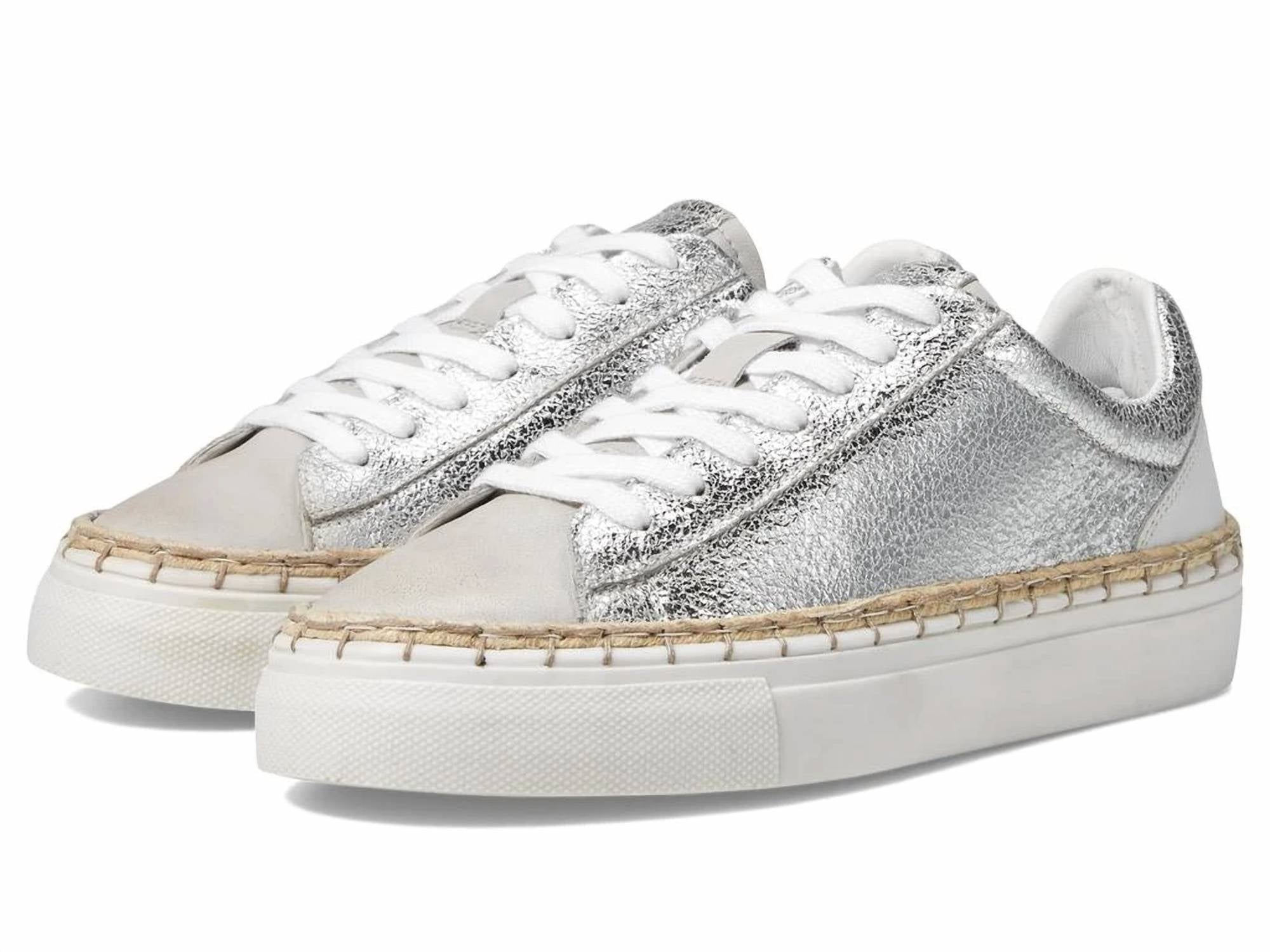Free People - Women's Scotty Sneaker