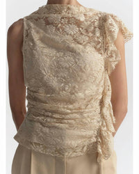 A.L.C. - Astrid Lace Top