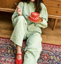 Frnch - Ismery Trousers