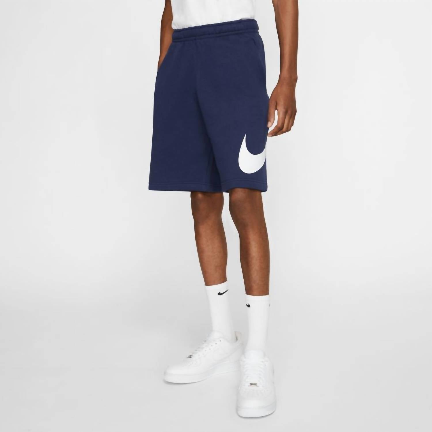Nike - Sportswear Club Shorts