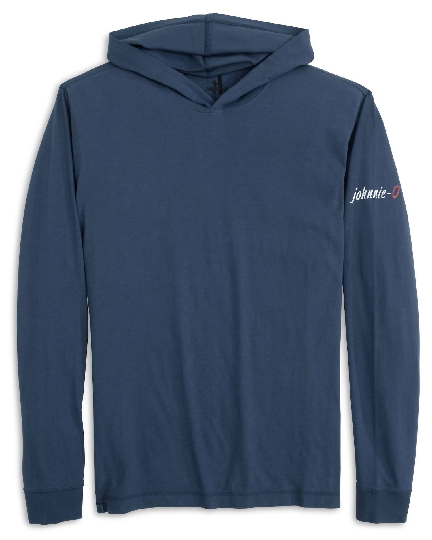 Johnnie-O - Men's Edison T-Shirt Hoodie