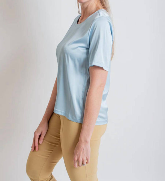 Insight - Stretch Knit Blouse