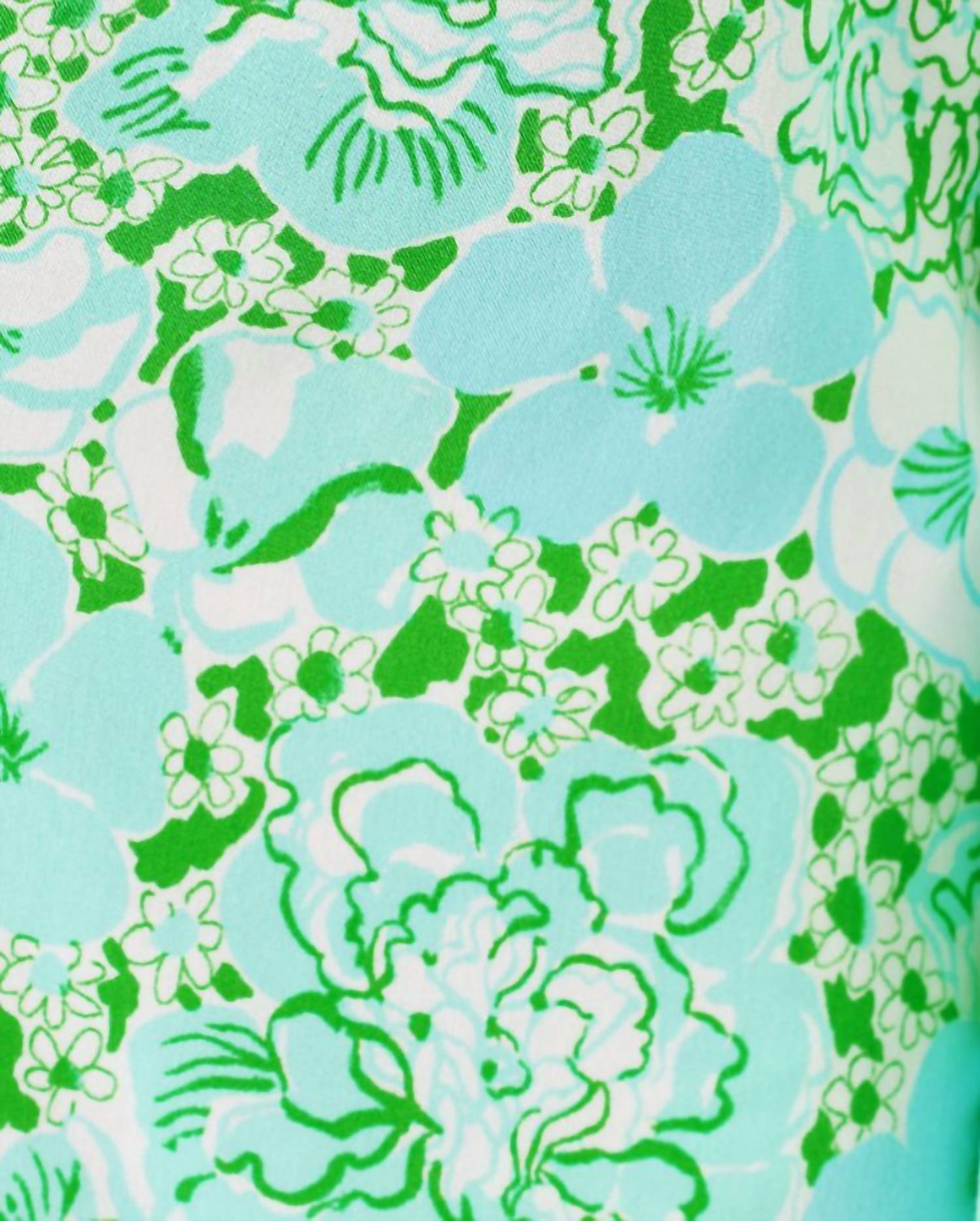 Lilly Pulitzer - SHALEY TUNIC DRESS