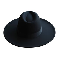 Little Secret Of Mine - Women's Fedora Hats
